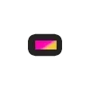 🔠 Эмодзи «Pink ABC» для Telegram