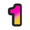 🔠 Эмодзи «Pink ABC» для Telegram
