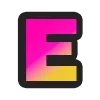 🔠 Эмодзи «Pink ABC» для Telegram