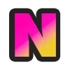 🔠 Эмодзи «Pink ABC» для Telegram