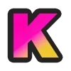 🔠 Эмодзи «Pink ABC» для Telegram