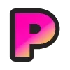 🔠 Эмодзи «Pink ABC» для Telegram