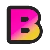 🔠 Эмодзи «Pink ABC» для Telegram