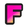 🔠 Эмодзи «Pink ABC» для Telegram