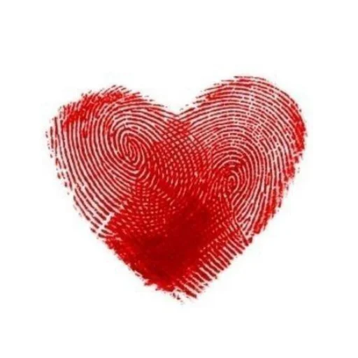 ❤️ Стикер «lovely love» для Telegram