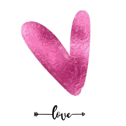 💞 Стикер «lovely love» для Telegram