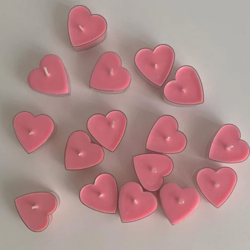 Стикерпак lovely love для Telegram