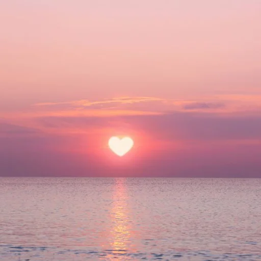 ❤️‍🔥 Стикер «lovely love» для Telegram
