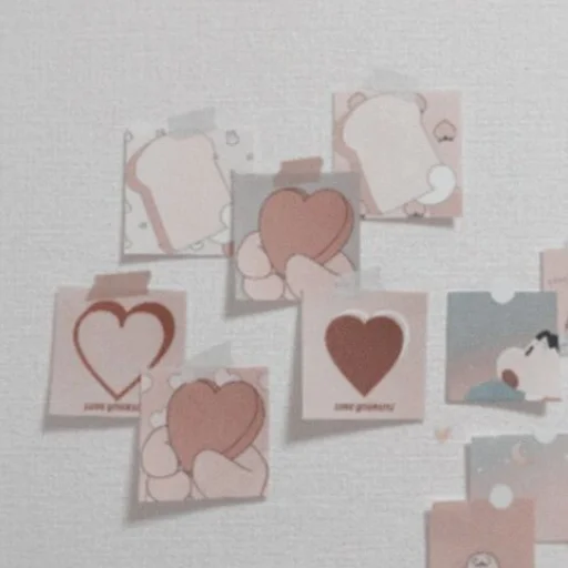 💖 Стикер «lovely love» для Telegram