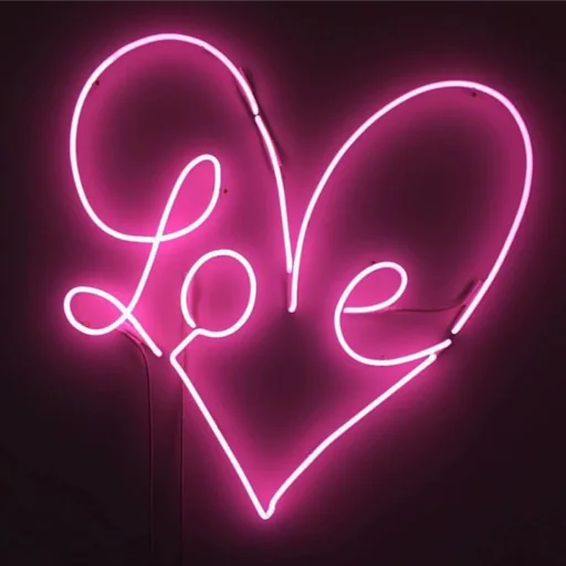 💓 Стикер «lovely love» для Telegram