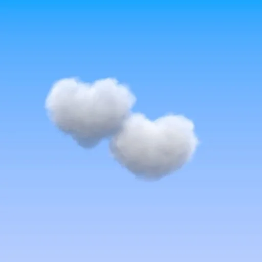 💙 Стикер «lovely love» для Telegram