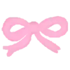 Стикер 37 Pink melody