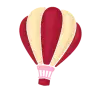 Стикер 29 Pink melody
