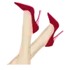 Стикер 16 Pink melody