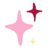 Стикер 5 Pink melody
