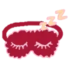 Стикер 43 Pink melody