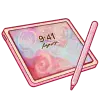 Обложка набора Pink melody