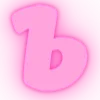 🌺 Эмодзи «Розовый неон» для Telegram