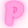 🌺 Эмодзи «Розовый неон» для Telegram