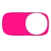 Стикер 48 Pink - розовый набор