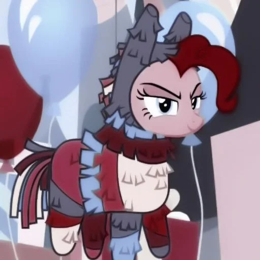 🎉 Стикер «Pinkie Pie» для Telegram