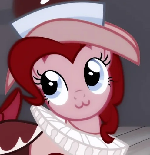 🎉 Стикер «Pinkie Pie» для Telegram