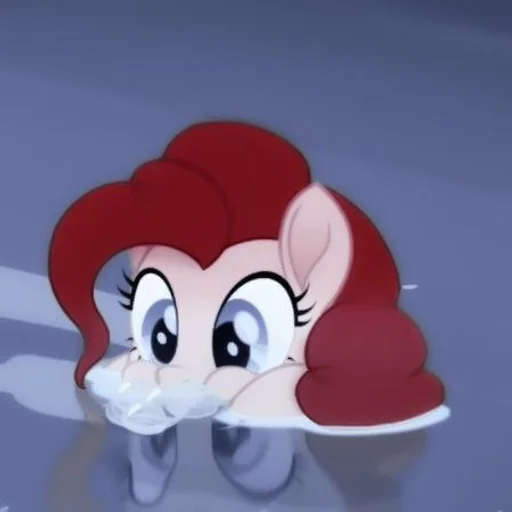 🎉 Стикер «Pinkie Pie» для Telegram