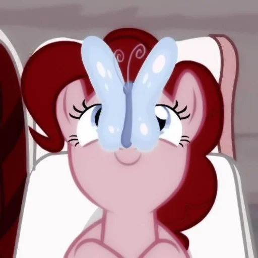 🎉 Стикер «Pinkie Pie» для Telegram
