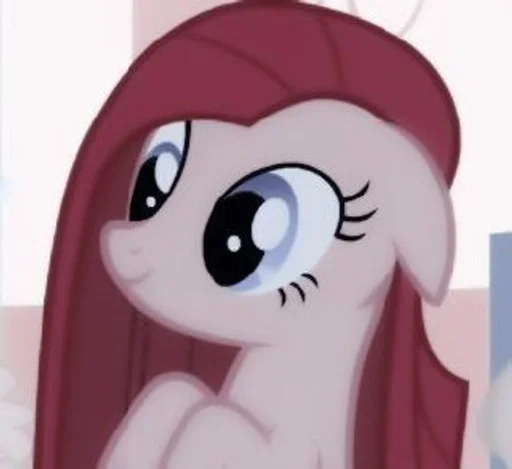 🎉 Стикер «Pinkie Pie» для Telegram