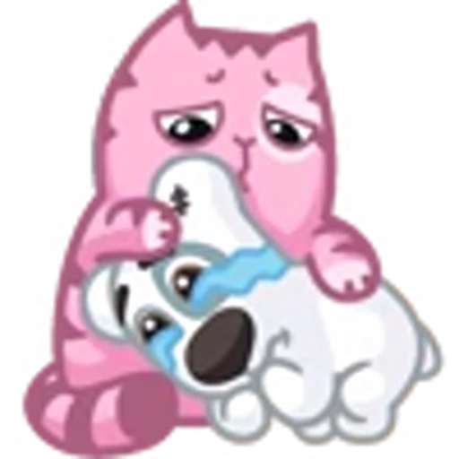 🥲 Эмодзи «Розовый Персик» для Telegram