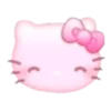 Стикерпак ໒꒰ྀི∩˃ ᵕ ˂∩꒱ྀི১ для Telegram