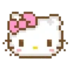 💗 Эмодзи «໒꒰ྀི∩˃ ᵕ ˂∩꒱ྀི১» для Telegram