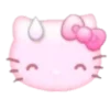 💗 Эмодзи «໒꒰ྀི∩˃ ᵕ ˂∩꒱ྀི১» для Telegram