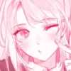🍰 Эмодзи «໒꒰ྀི∩˃ ᵕ ˂∩꒱ྀི১» для Telegram