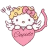 💗 Эмодзи «໒꒰ྀི∩˃ ᵕ ˂∩꒱ྀི১» для Telegram