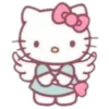 💗 Эмодзи «໒꒰ྀི∩˃ ᵕ ˂∩꒱ྀི১» для Telegram