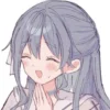 🧸 Эмодзи «໒꒰ྀི∩˃ ᵕ ˂∩꒱ྀི১» для Telegram