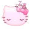 💗 Эмодзи «໒꒰ྀི∩˃ ᵕ ˂∩꒱ྀི১» для Telegram