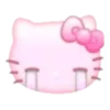 💗 Эмодзи «໒꒰ྀི∩˃ ᵕ ˂∩꒱ྀི১» для Telegram