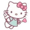 💗 Эмодзи «໒꒰ྀི∩˃ ᵕ ˂∩꒱ྀི১» для Telegram