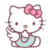 💗 Эмодзи «໒꒰ྀི∩˃ ᵕ ˂∩꒱ྀི১» для Telegram