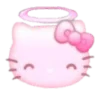 💗 Эмодзи «໒꒰ྀི∩˃ ᵕ ˂∩꒱ྀི১» для Telegram