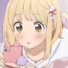💛 Эмодзи «໒꒰ྀི∩˃ ᵕ ˂∩꒱ྀི১» для Telegram