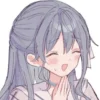 🧸 Эмодзи «໒꒰ྀི∩˃ ᵕ ˂∩꒱ྀི১» для Telegram