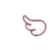 🫧 Эмодзи «໒꒰ྀི∩˃ ᵕ ˂∩꒱ྀི১» для Telegram