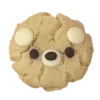 🍪 Эмодзи «໒꒰ྀི∩˃ ᵕ ˂∩꒱ྀི১» для Telegram
