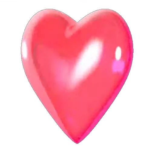 🩷 Стикер «White and Pink» для Telegram