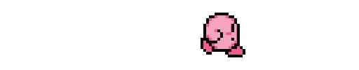 🏃‍♂️ Стикер «White and Pink» для Telegram