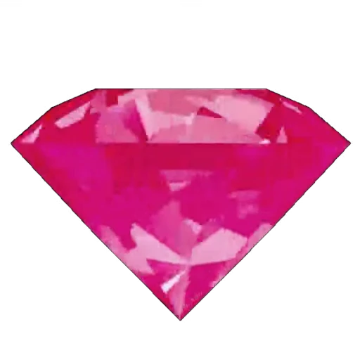 💎 Стикер «White and Pink» для Telegram
