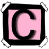 🌸 Эмодзи «Pink Alphabet» для Telegram